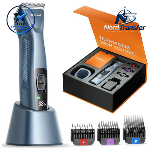 Hundeschermaschine profi - hundeschermaschine,