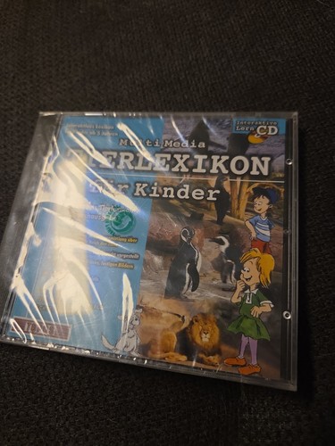Tierlexikon für kinder musik - für,