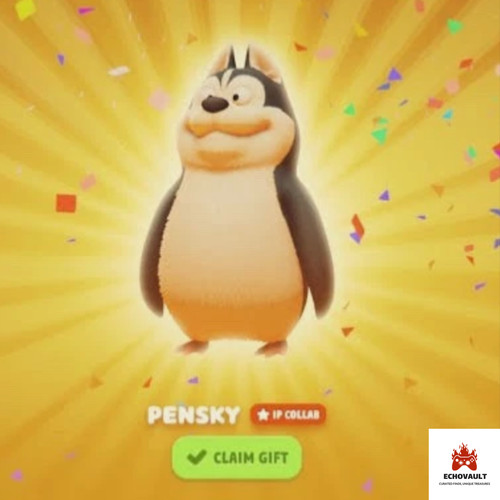 Party tiere pensky selten - tiere,