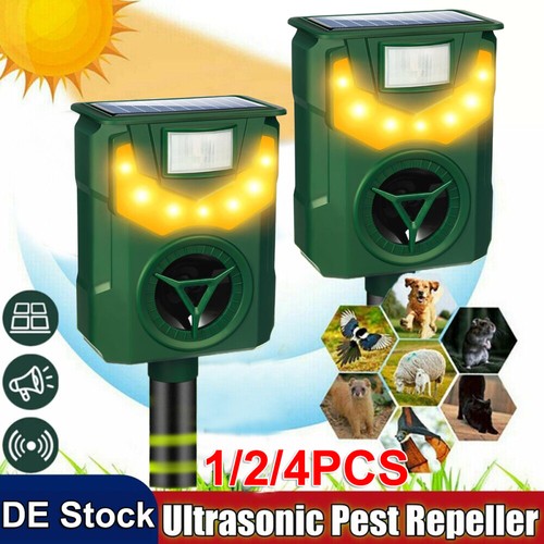 Solar ultraschall - solar,