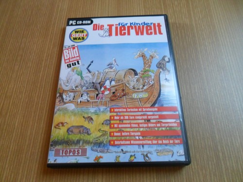 Wie geht was die - geht, was: