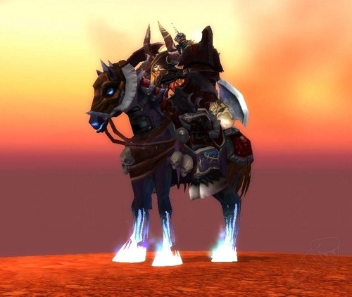 Wow shadowmourne icc belohnung - wow,