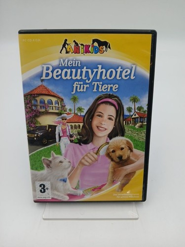 Mein beautyhotel für tiere - beautyhotel,