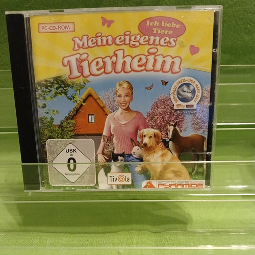 Mein eigenes tierheim - mein,