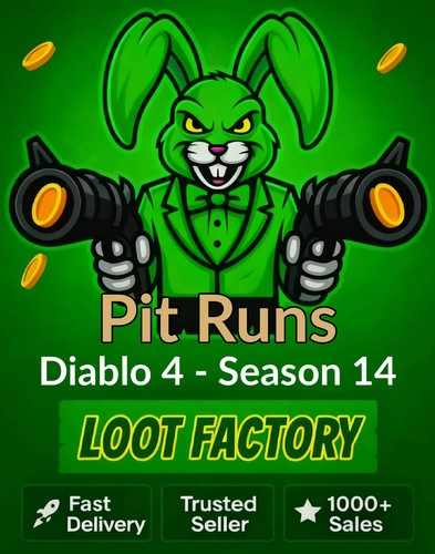Diablo s14 season - 4,