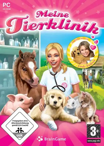 Meine tierklinik - meine,