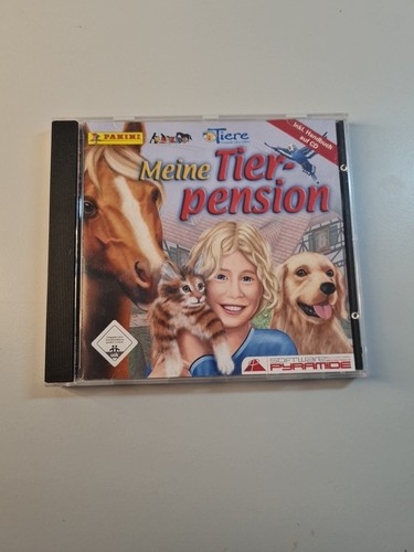 Meine tierpension panini - meine,
