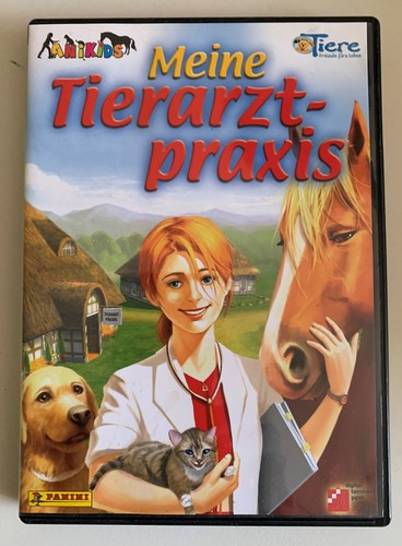Meine tierarztpraxis tierarzt - tierarztpraxis,