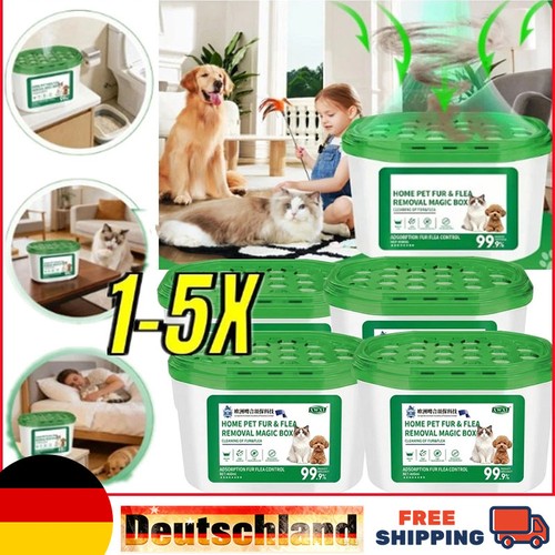 400ml magische box für - 1-5x,