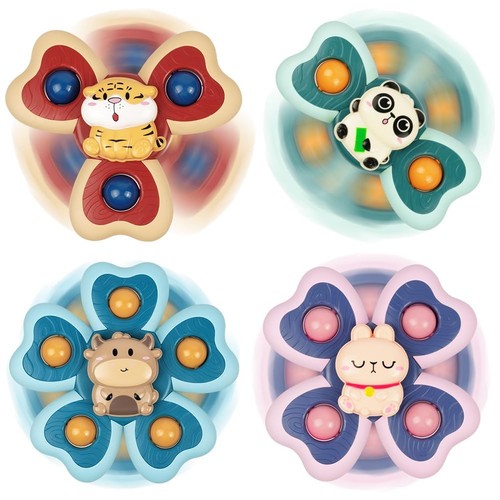 Vicloon saugnapf spinner - saugnapf,