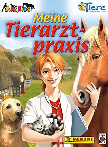 Meine tierarztpraxis pc - tierarztpraxis,