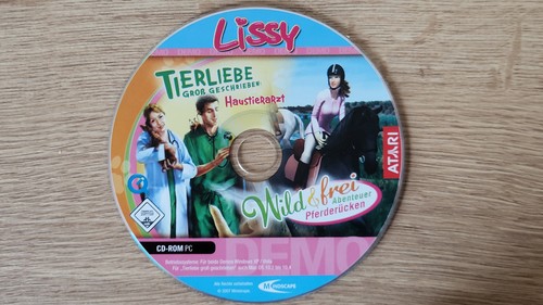 Lissy tierliebe - lissy,