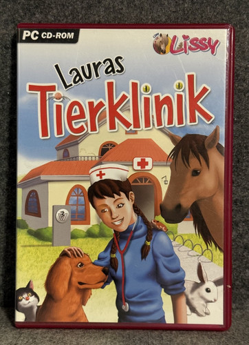 Lauras tierklinik - lauras,