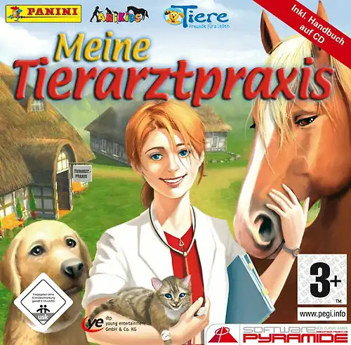 Meine tierarztpraxis - meine,