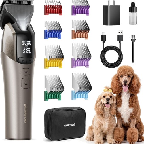 Profi hundeschermaschine - profi,