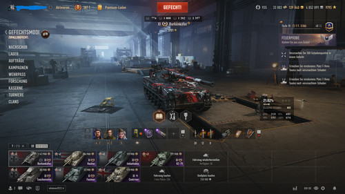 Wot account tier - wot,
