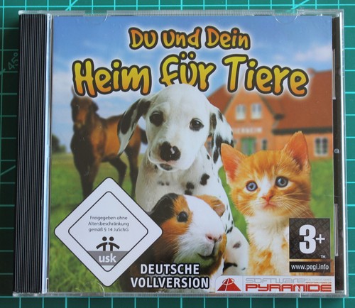 Und dein heim für tiere - für,