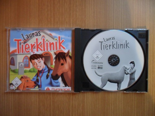 Lauras tierklinik - (pc),