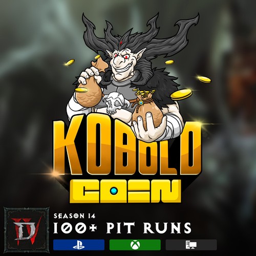 Diablo s14 20x tier - diablo, 100+