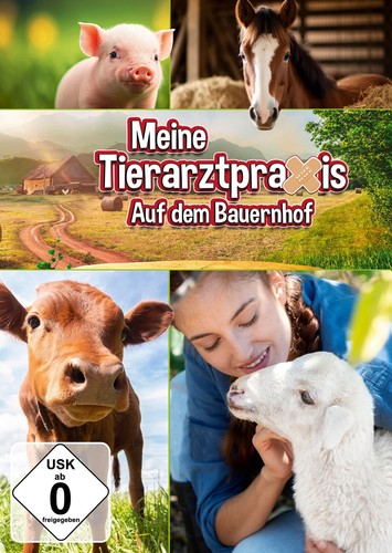 Meine tierarztpraxis auf dem - meine,