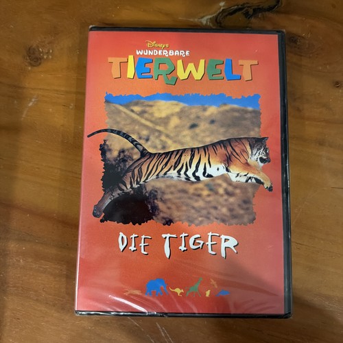 Disneys wunderbare tierwelt - disneys,