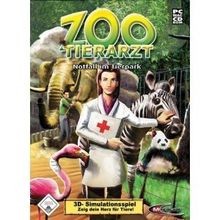 Zoo tierarzt notfall - zoo, tierarzt: