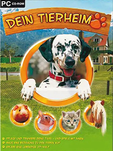 Dein tierheim - dein,