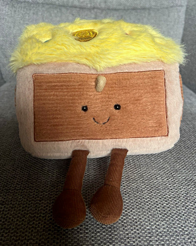 Jellycat stofftier amuseable - jellycat,