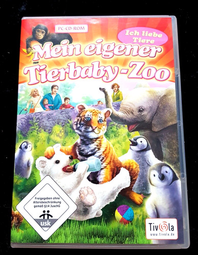 Spiel mein eigener - pc,