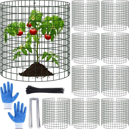 30pcs pflanzenschutznetz - 30pcs,