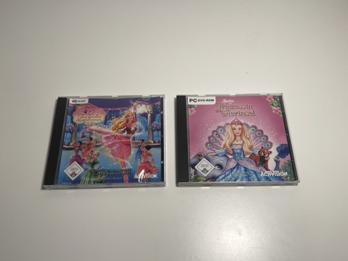 Barbie die tanzenden - barbie, 12