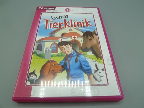 Rom spiel lauras - pc,
