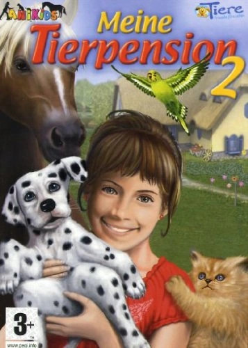 Meine tierpension spiel - tierpension,