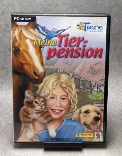 Meine tierpension für - meine,