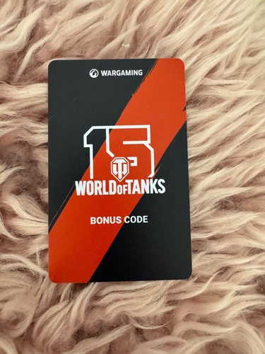 World tanks bonus - world,
