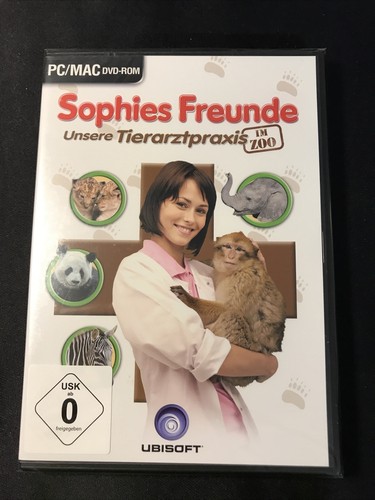 Sophies freunde unsere - sophies,